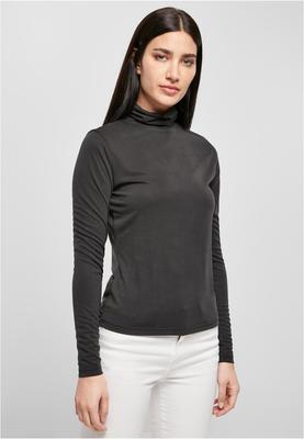 Ladies Modal Turtleneck Longsleeve softsalvia M