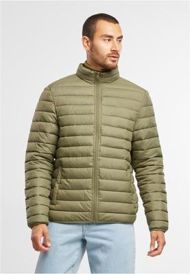 Basic Light Weight Jacket black 3XL