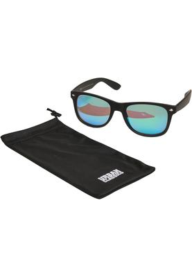 Sunglasses Likoma Mirror UC blk/pur one size