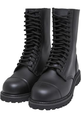 14 Eyes Phantom Boots black  38
