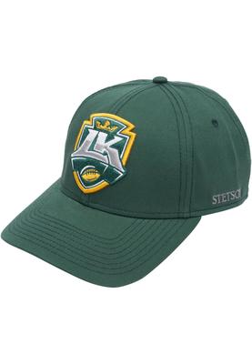 Frankfurt Galaxy Bucket Hat green one size