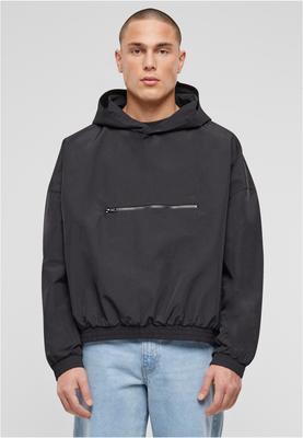 90's Pull Over Jacket black 3XL