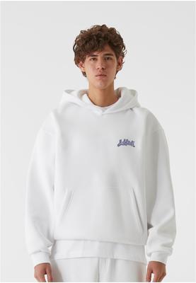 Lost Youth Hoody - Coffee to go white 3XL