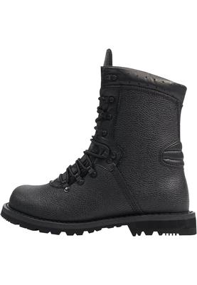 BW Combat Boots  black  45