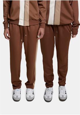 DWD Tapioca Jogginghosen medium brown L