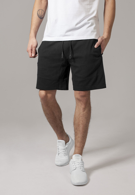 Interlock Sweatshorts black L