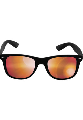 Sunglasses Likoma Mirror blk/grn one size