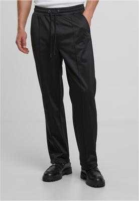 Pintuck Tricot Track Pants black 3XL
