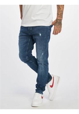 Skom Slim Fit Jeans black 32