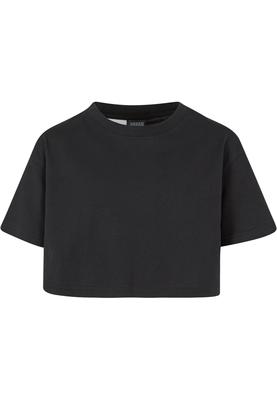 Girls Short Kimono Tee 2-Pack white+white 110/116