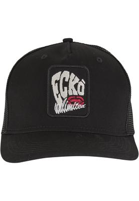 Trucker cap Crossover aquarius adjustable