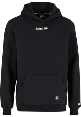 Starter Small Logo Essential Hoodie mandarin L