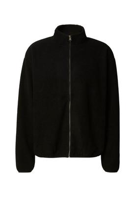 DEF TEDDY Übergangsjacken chocolatebrown L