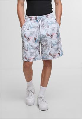 Justv Rhyse Water Shorts grey L