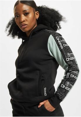 Dangerous DNGRS Invader Hoody black XL
