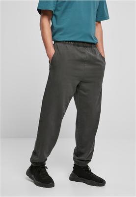 Overdyed Sweatpants lavender 3XL