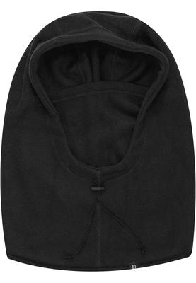 Arctic Balaclava black one size