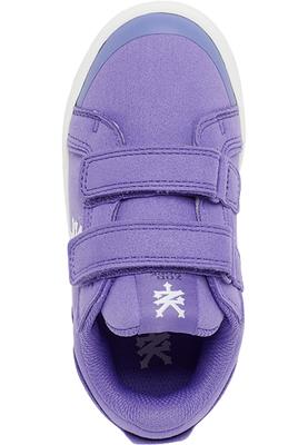 Highbridge (TD) light lilac/white 26