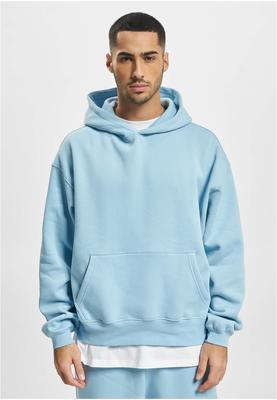 DEF Hoody dark green L