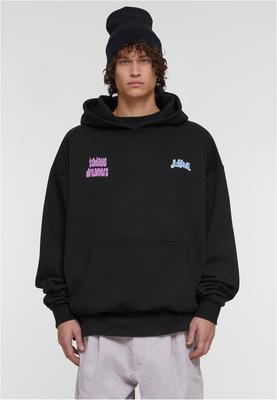 LY Hoody Tomorrows Dreamers black 3XL