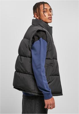 3xl puffer vest