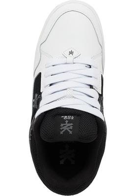 Zoo York D7 white/grey/black 41