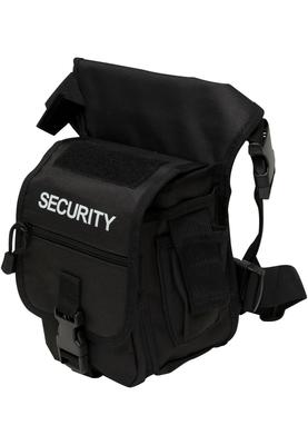 Security Sidekick Bag black one size