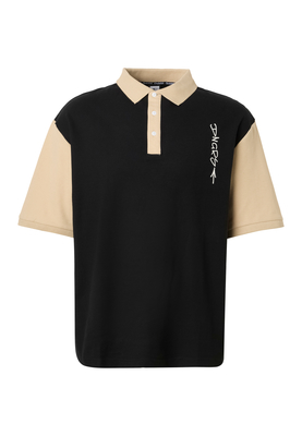 Dangerous DNGRS Balance T-Shirts black/beige 3XL