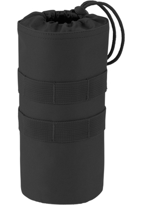 Bottle Holder black  one size