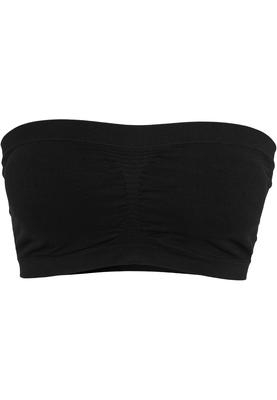 Ladies Pads Bandeau black L