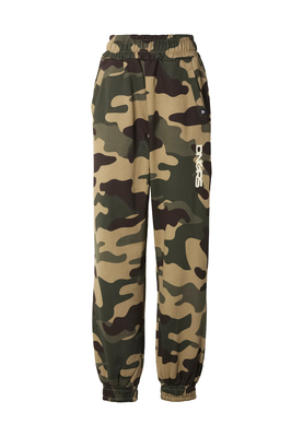 Leila Sweatpants blue L