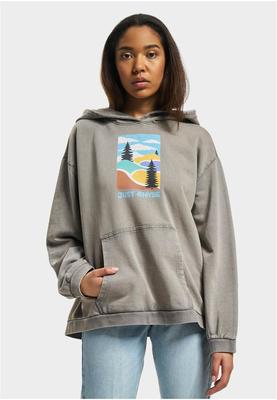 Just Rhyse LittleAdventure Hoody asphalt S