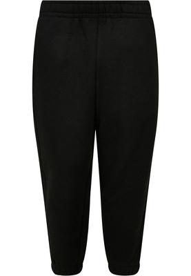 Boys Sweatpants black 110/116