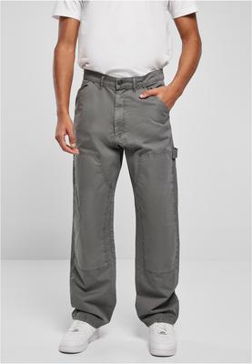 Double Knee Carpenter Trouser unionbeige 34