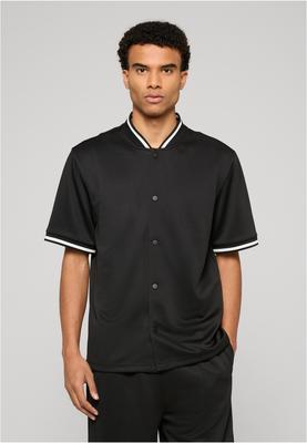 Interlock Baseball Shirt black 3XL