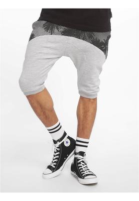 Sweat Shorts grey 3XL