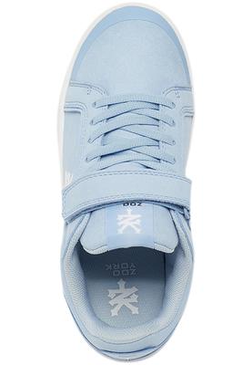 Highbridge (PS) light blue/white 28