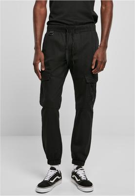 Cargo Jogger W/ Zipper & D-Ring tobacco M