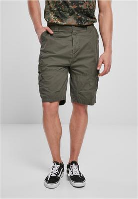 Ty Shorts black 3XL
