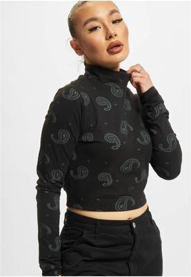 Rocawear AllAround Crewneck black M