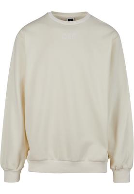 DEF Unisex Crewneck black L