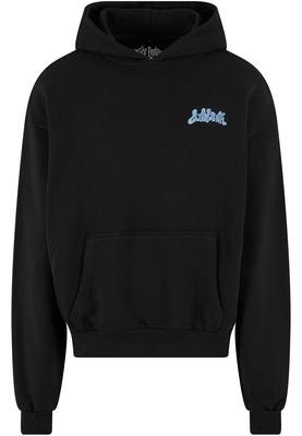 Rocket Dreams - LY Hoody black 3XL