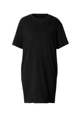 Ladies Everyday Dress black 3XL