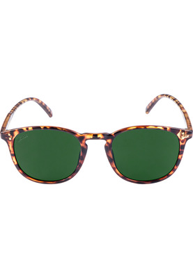 Sunglasses Arthur blk/grn one size