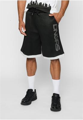 Dangerous DNGRS Shorts EvilFuture black 3XL