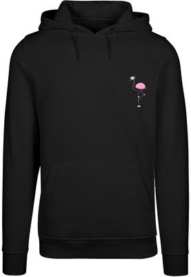 Flamingo Fitted Heavy Hoody navy 3XL