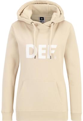 DEF Hoody Wheat wheat M