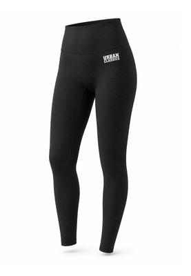 Ladies Sports  Leggings black L