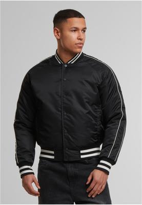 Racer Bomber Jacket black 3XL