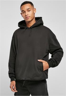 Sport Hoody black S